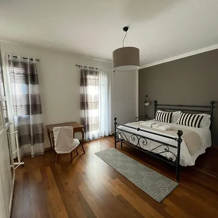 Apartmán Vigna *