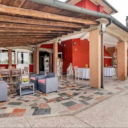 Vigna Apartmán