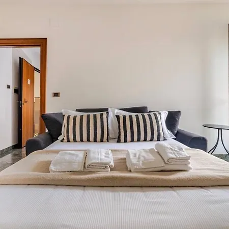 Apartamento Vigna