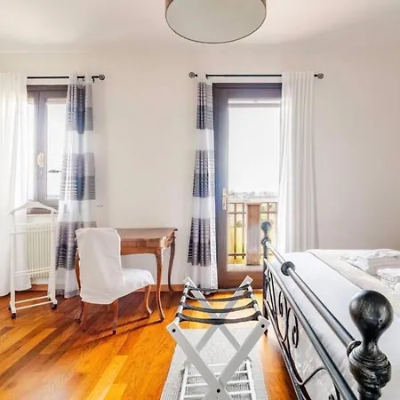 Vigna Apartamento *