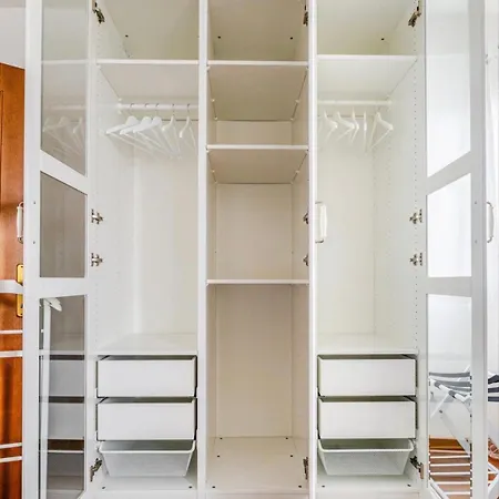 Apartamento Vigna