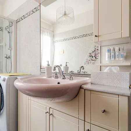 Apartamento Vigna *