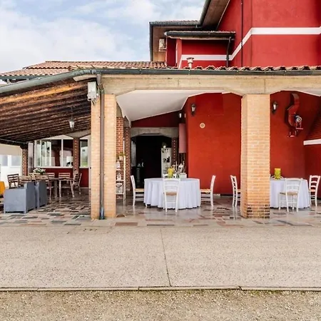 Apartamento Vigna San Liberale