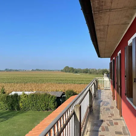 Vigna San Liberale