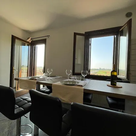 Vigna Apartment *