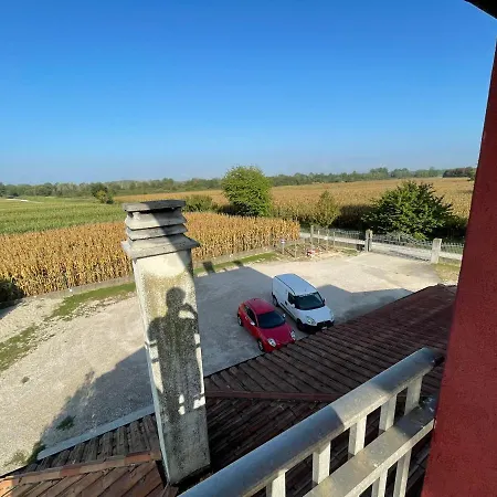 Vigna Apartment