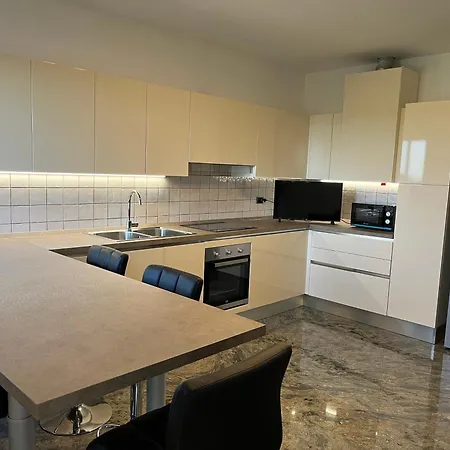 Apartment Vigna San Liberale