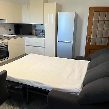 Apartment Vigna