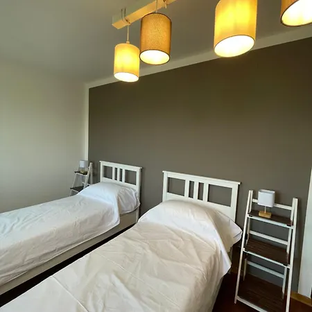 Vigna Apartment