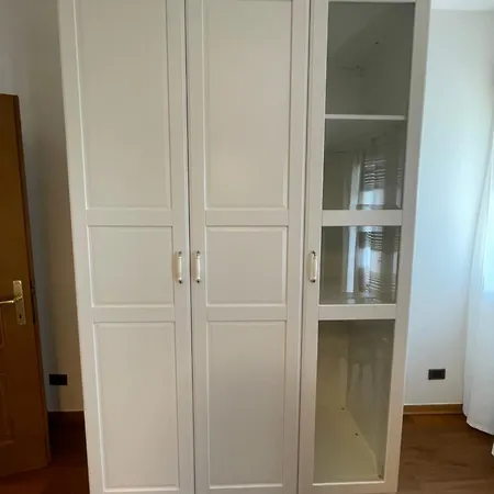 Apartment Vigna *