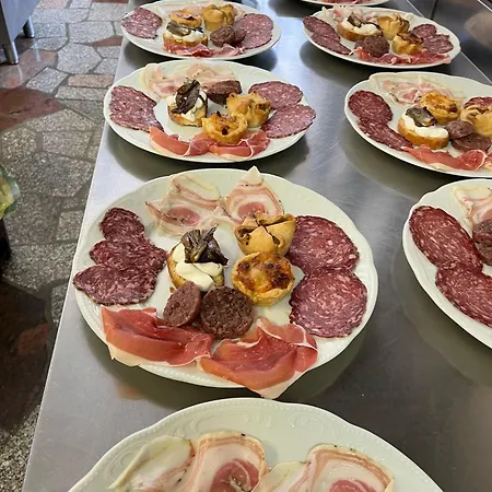 Lägenhet Vigna *