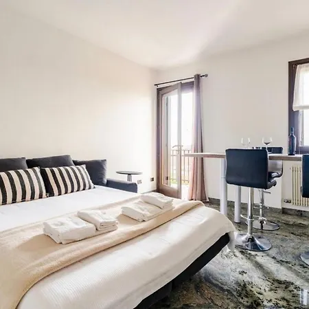 Vigna Apartment San Liberale