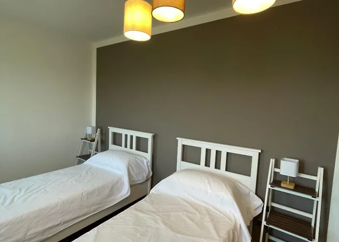 Vigna Appartement