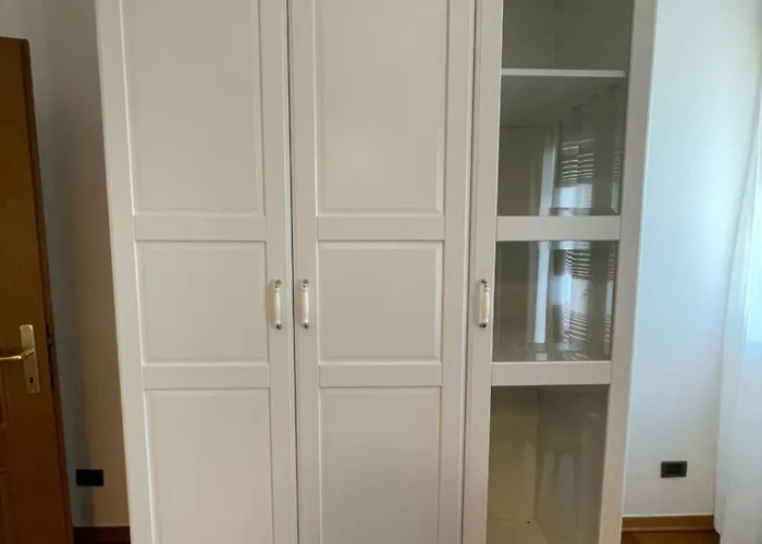 Appartement Vigna *